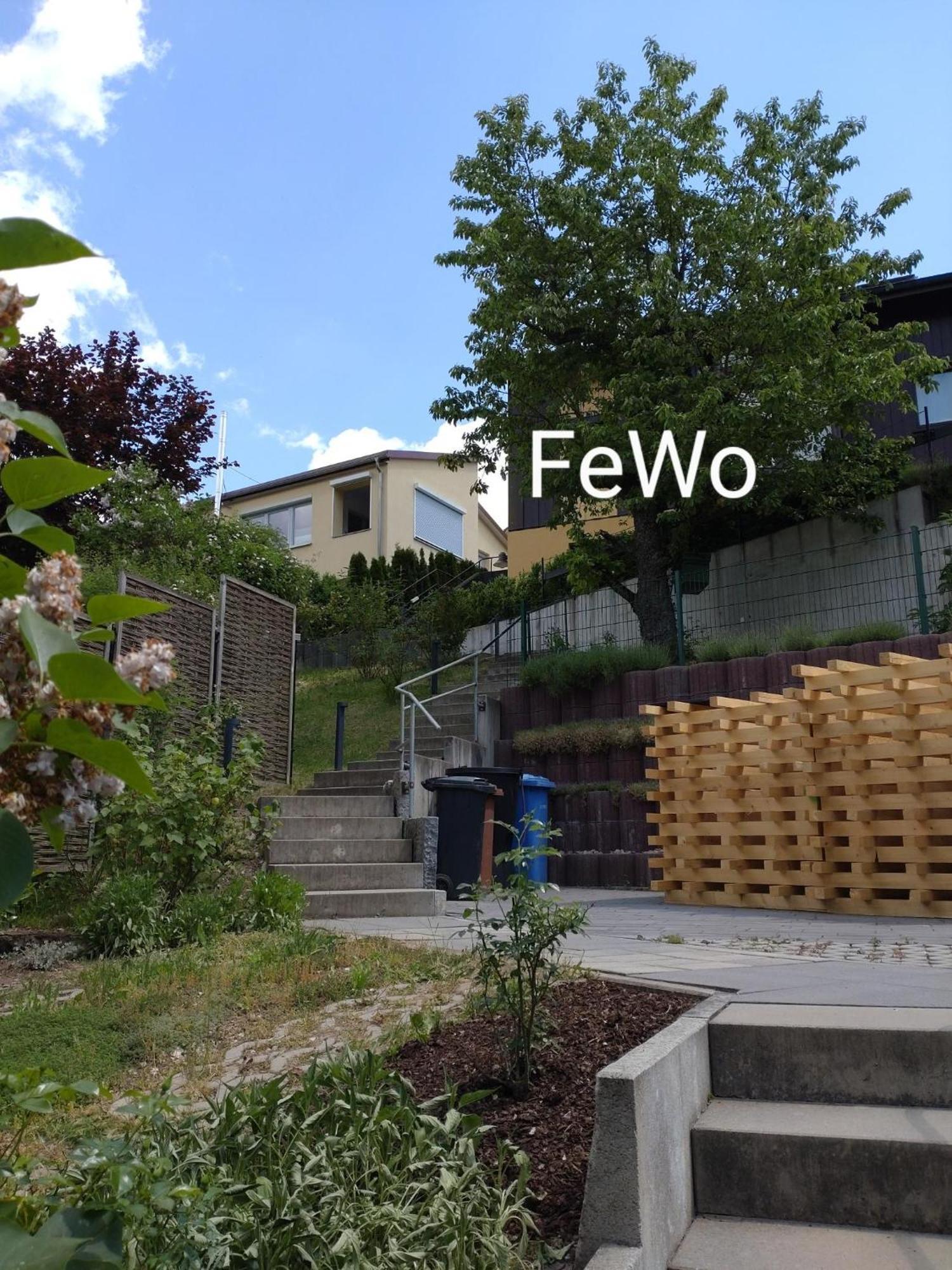 Ferienwohnung Duttental Тутлінген Екстер'єр фото