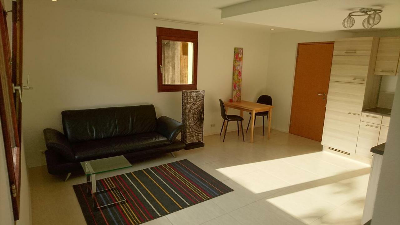 Ferienwohnung Duttental Тутлінген Екстер'єр фото