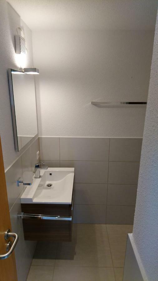 Ferienwohnung Duttental Тутлінген Екстер'єр фото